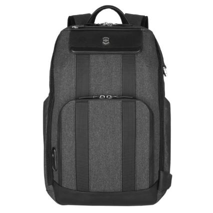 Victorinox - Nahrbtnik za prenosni računalnik 15" Architecture Urban2 23 l siva