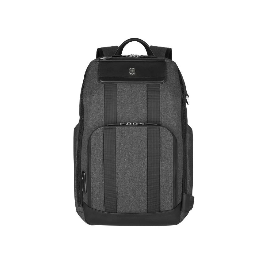 Victorinox - Nahrbtnik za prenosni računalnik 15" Architecture Urban2 23 l siva