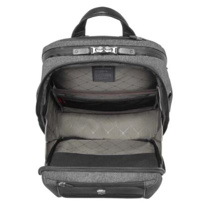 Victorinox - Nahrbtnik za prenosni računalnik 15" Architecture Urban2 23 l siva