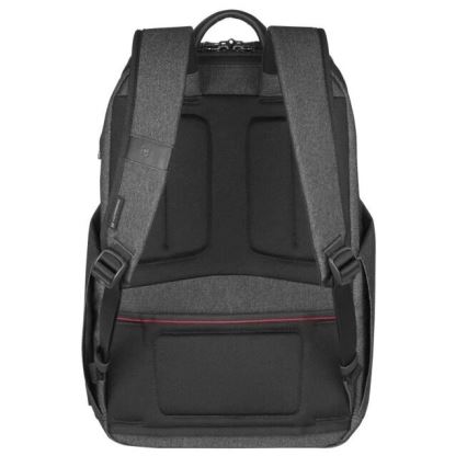 Victorinox - Nahrbtnik za prenosni računalnik 15" Architecture Urban2 23 l siva