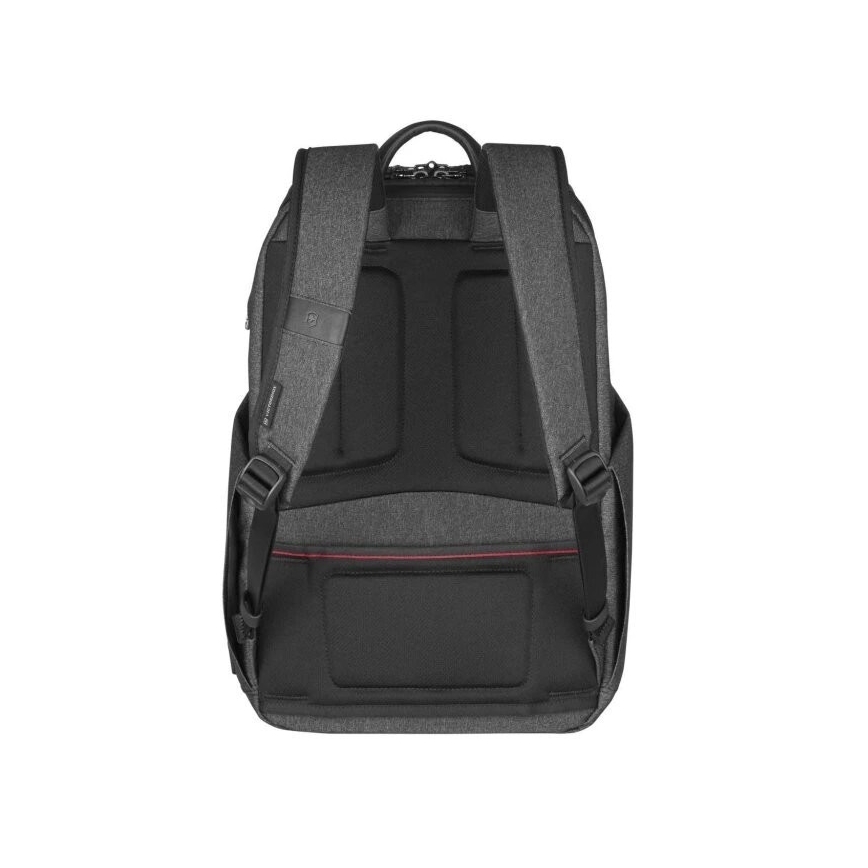 Victorinox - Nahrbtnik za prenosni računalnik 15" Architecture Urban2 23 l siva