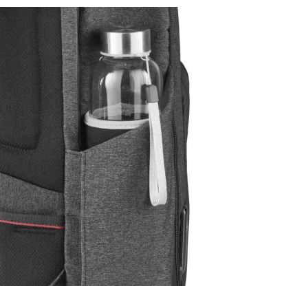 Victorinox - Nahrbtnik za prenosni računalnik 15" Architecture Urban2 23 l siva