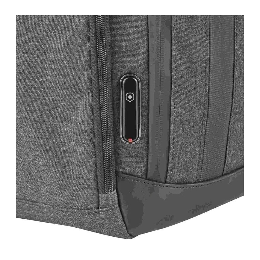 Victorinox - Nahrbtnik za prenosni računalnik 15" Architecture Urban2 23 l siva