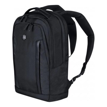 Victorinox - Nahrbtnik za prenosni računalnik 15" Compact 15 l črna