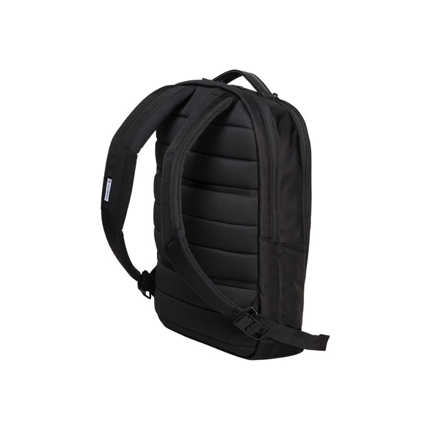 Victorinox - Nahrbtnik za prenosni računalnik 15" Compact 15 l črna