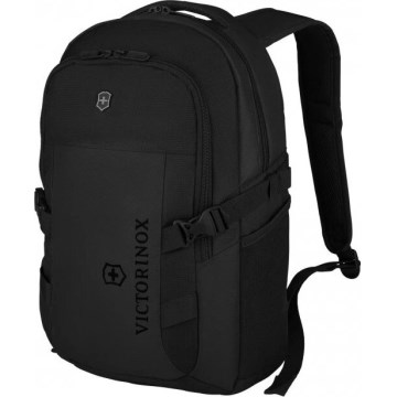 Victorinox - Nahrbtnik za prenosni računalnik 15" Deluxe Vx Sport EVO 20 l črna