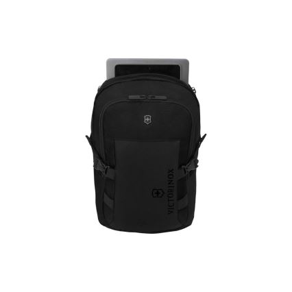 Victorinox - Nahrbtnik za prenosni računalnik 15" Deluxe Vx Sport EVO 20 l črna