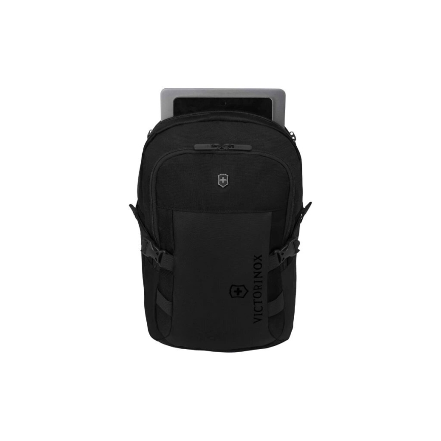 Victorinox - Nahrbtnik za prenosni računalnik 15" Deluxe Vx Sport EVO 20 l črna