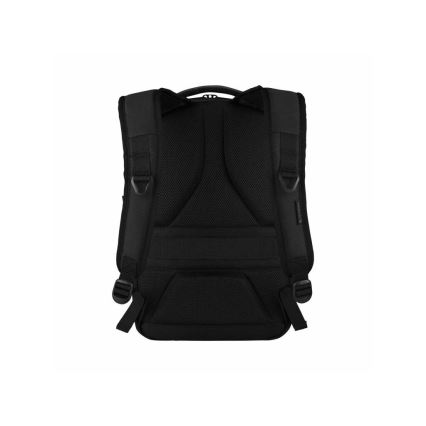 Victorinox - Nahrbtnik za prenosni računalnik 15" Deluxe Vx Sport EVO 20 l črna