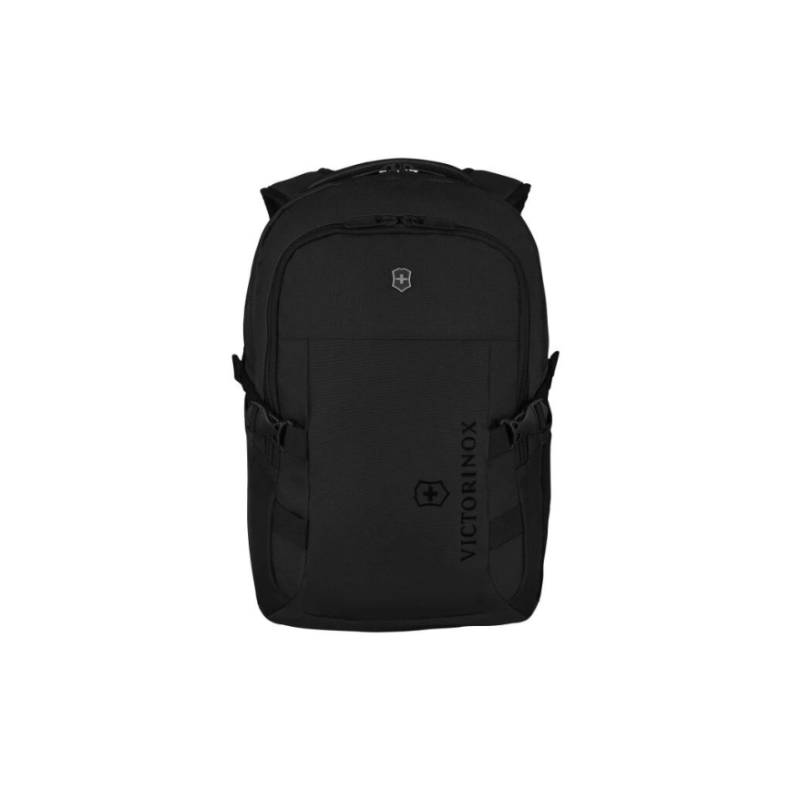 Victorinox - Nahrbtnik za prenosni računalnik 15" Deluxe Vx Sport EVO 20 l črna