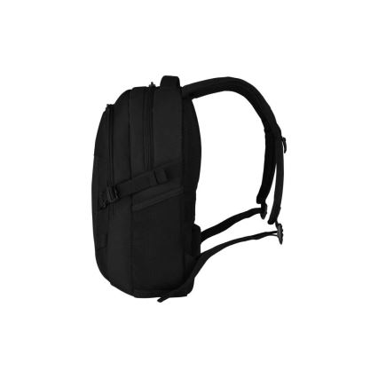 Victorinox - Nahrbtnik za prenosni računalnik 15" Deluxe Vx Sport EVO 20 l črna