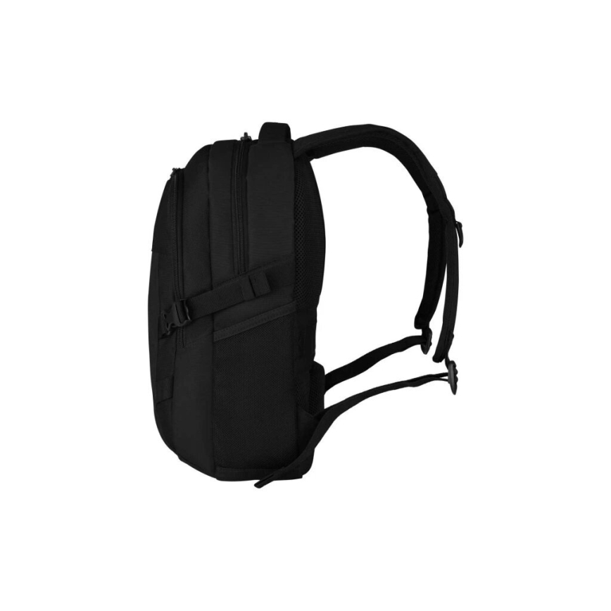 Victorinox - Nahrbtnik za prenosni računalnik 15" Deluxe Vx Sport EVO 20 l črna