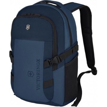 Victorinox - Nahrbtnik za prenosni računalnik 15" Deluxe Vx Sport EVO 20 l modra