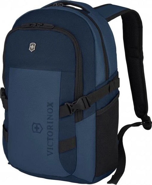 Victorinox - Nahrbtnik za prenosni računalnik 15" Deluxe Vx Sport EVO 20 l modra