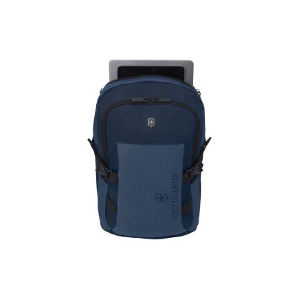 Victorinox - Nahrbtnik za prenosni računalnik 15" Deluxe Vx Sport EVO 20 l modra