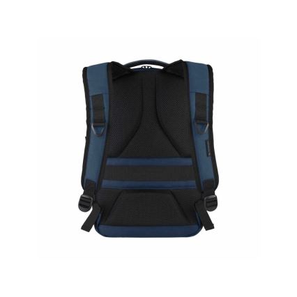 Victorinox - Nahrbtnik za prenosni računalnik 15" Deluxe Vx Sport EVO 20 l modra