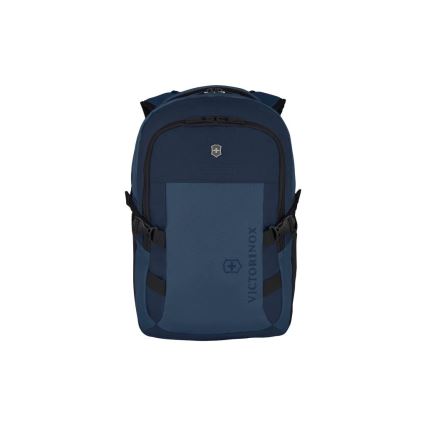 Victorinox - Nahrbtnik za prenosni računalnik 15" Deluxe Vx Sport EVO 20 l modra