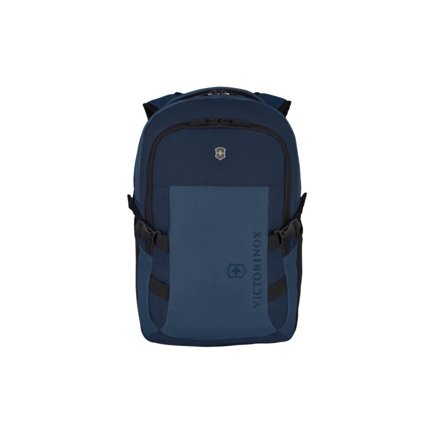 Victorinox - Nahrbtnik za prenosni računalnik 15" Deluxe Vx Sport EVO 20 l modra