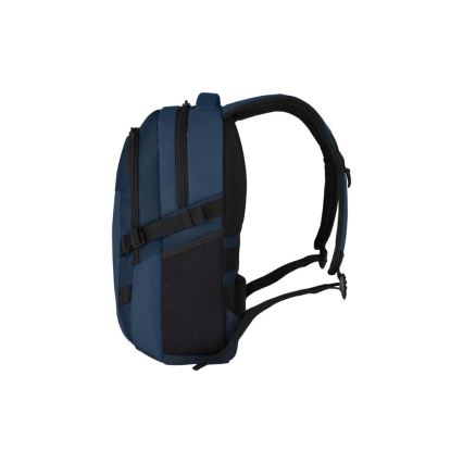 Victorinox - Nahrbtnik za prenosni računalnik 15" Deluxe Vx Sport EVO 20 l modra