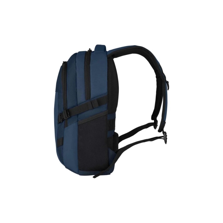 Victorinox - Nahrbtnik za prenosni računalnik 15" Deluxe Vx Sport EVO 20 l modra