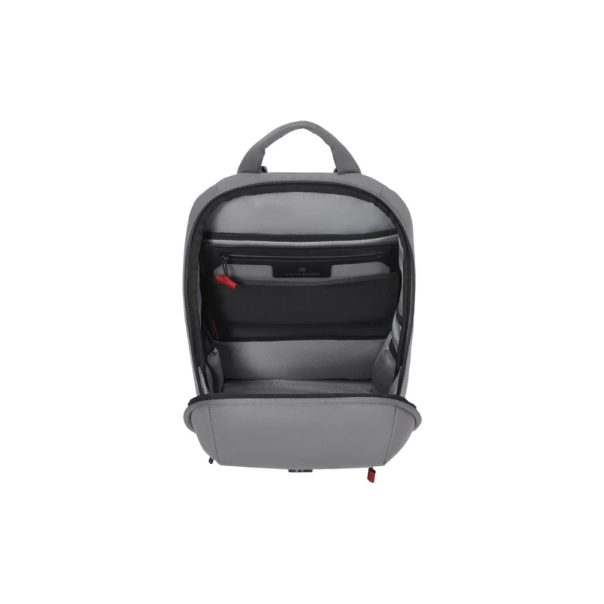 Victorinox - Nahrbtnik za prenosni računalnik 15 Touring 2.0 17 l siv