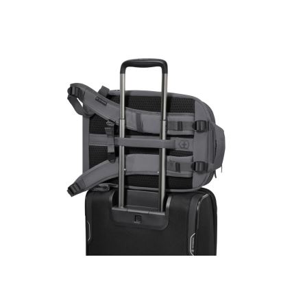 Victorinox - Nahrbtnik za prenosni računalnik 15 Touring 2.0 17 l siv