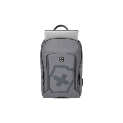 Victorinox - Nahrbtnik za prenosni računalnik 15 Touring 2.0 17 l siv