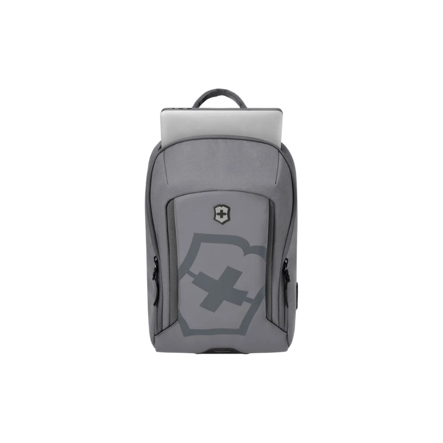 Victorinox - Nahrbtnik za prenosni računalnik 15 Touring 2.0 17 l siv