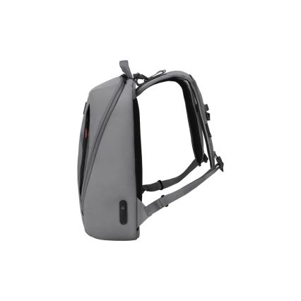 Victorinox - Nahrbtnik za prenosni računalnik 15 Touring 2.0 17 l siv