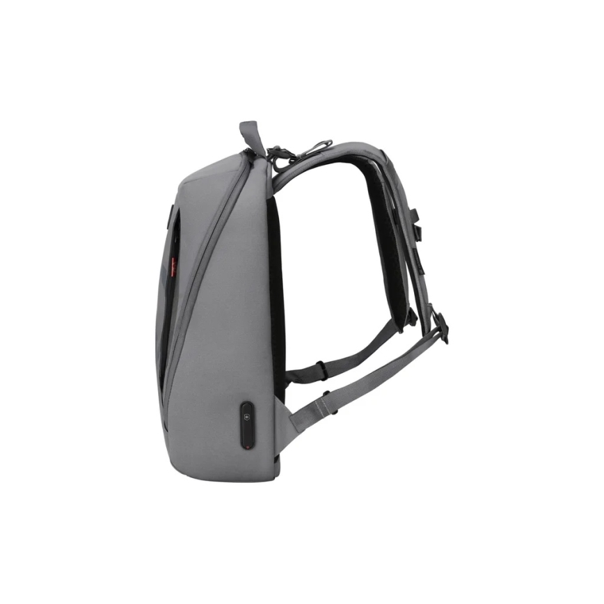 Victorinox - Nahrbtnik za prenosni računalnik 15 Touring 2.0 17 l siv