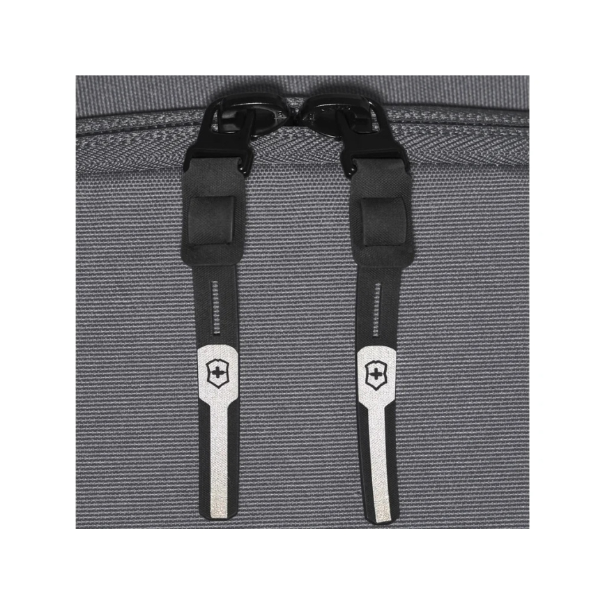 Victorinox - Nahrbtnik za prenosni računalnik 15 Touring 2.0 17 l siv