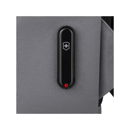 Victorinox - Nahrbtnik za prenosni računalnik 15 Touring 2.0 17 l siv