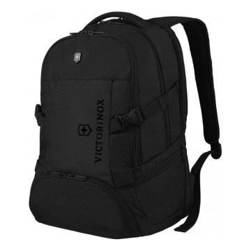 Victorinox - Nahrbtnik za prenosni računalnik 16" Deluxe Vx Sport EVO 28 l črna