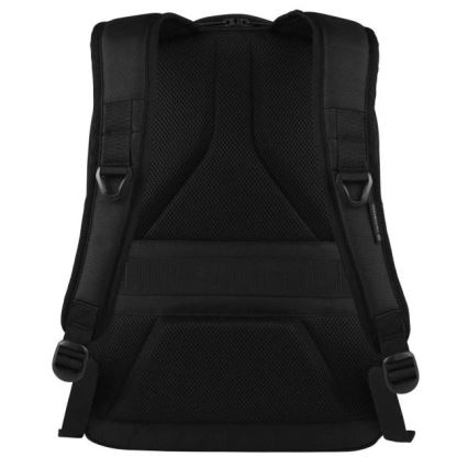 Victorinox - Nahrbtnik za prenosni računalnik 16" Deluxe Vx Sport EVO 28 l črna