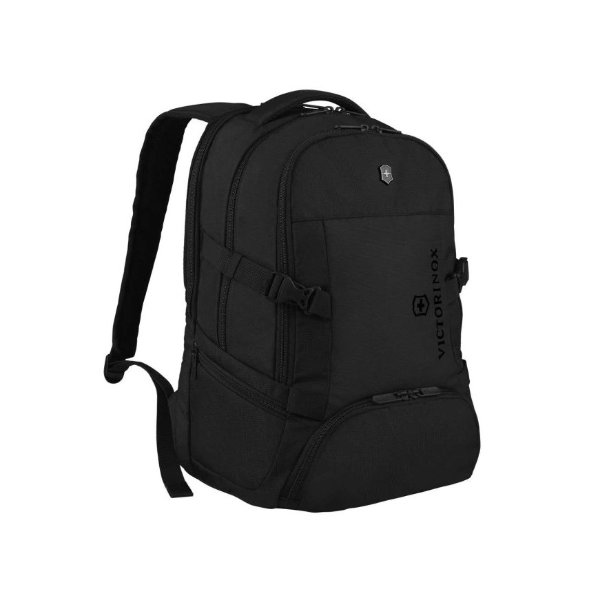 Victorinox - Nahrbtnik za prenosni računalnik 16" Deluxe Vx Sport EVO 28 l črna