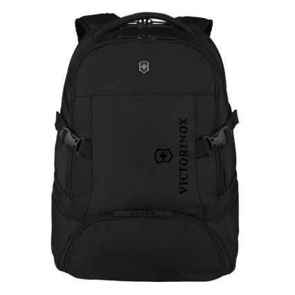 Victorinox - Nahrbtnik za prenosni računalnik 16" Deluxe Vx Sport EVO 28 l črna