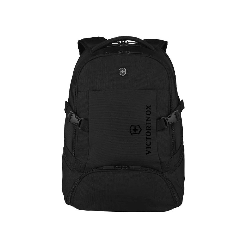 Victorinox - Nahrbtnik za prenosni računalnik 16" Deluxe Vx Sport EVO 28 l črna