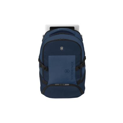 Victorinox - Nahrbtnik za prenosni računalnik 16" Deluxe Vx Sport EVO 28 l modra