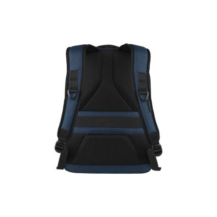 Victorinox - Nahrbtnik za prenosni računalnik 16" Deluxe Vx Sport EVO 28 l modra