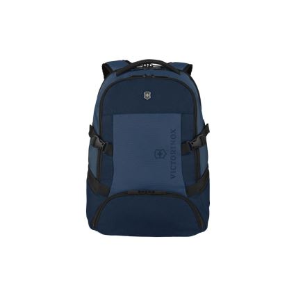 Victorinox - Nahrbtnik za prenosni računalnik 16" Deluxe Vx Sport EVO 28 l modra