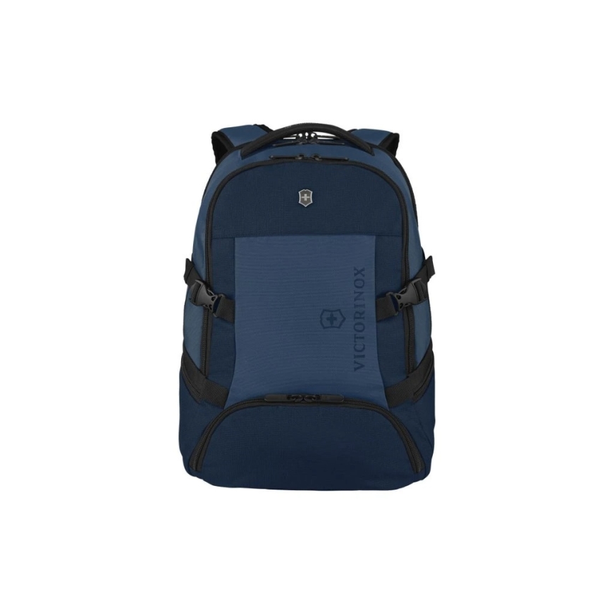 Victorinox - Nahrbtnik za prenosni računalnik 16" Deluxe Vx Sport EVO 28 l modra