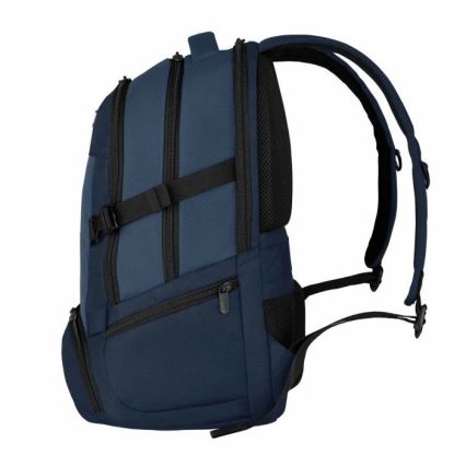 Victorinox - Nahrbtnik za prenosni računalnik 16" Deluxe Vx Sport EVO 28 l modra