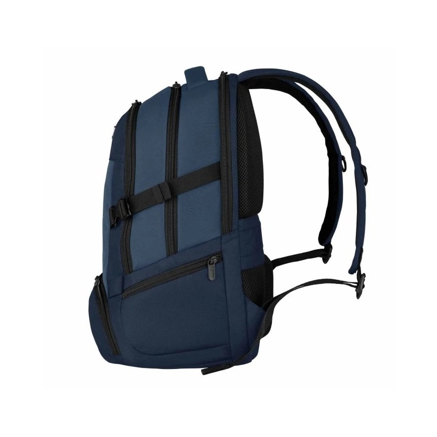 Victorinox - Nahrbtnik za prenosni računalnik 16" Deluxe Vx Sport EVO 28 l modra