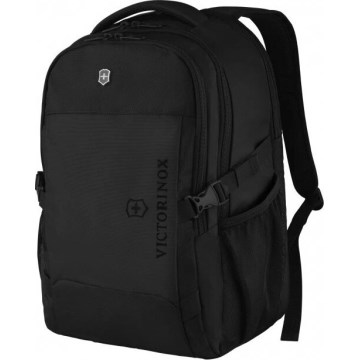 Victorinox - Nahrbtnik za prenosni računalnik 16" Deluxe Vx Sport EVO 32 l črna