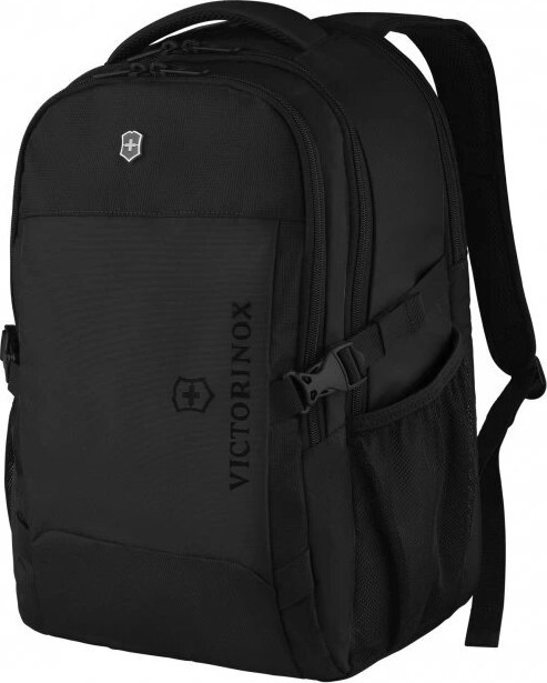 Victorinox - Nahrbtnik za prenosni računalnik 16" Deluxe Vx Sport EVO 32 l črna