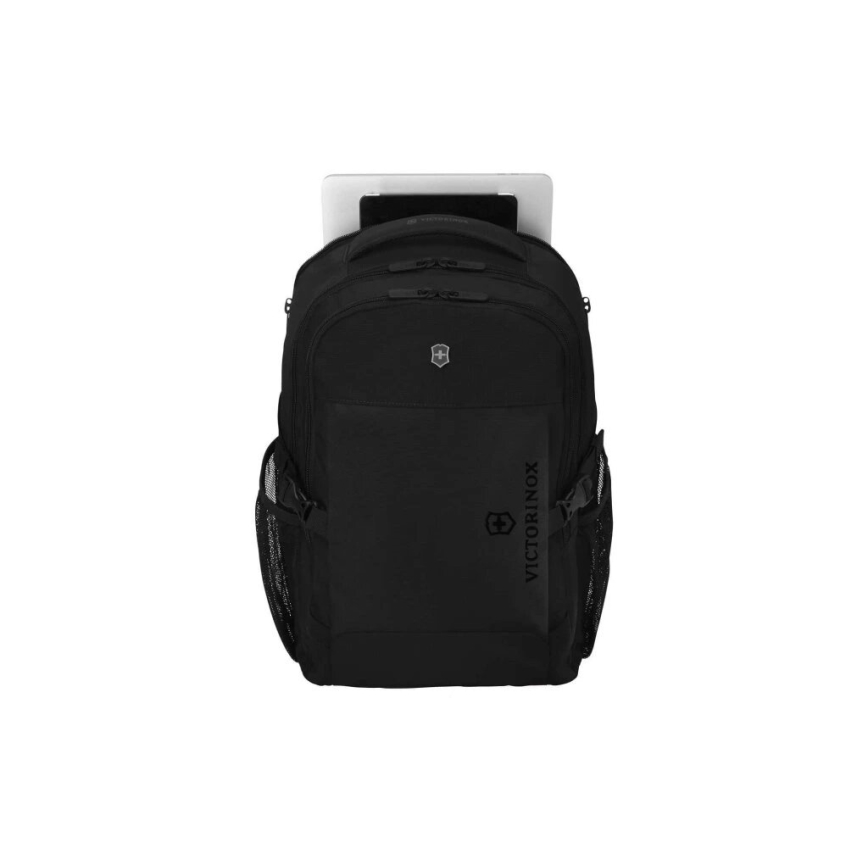 Victorinox - Nahrbtnik za prenosni računalnik 16" Deluxe Vx Sport EVO 32 l črna