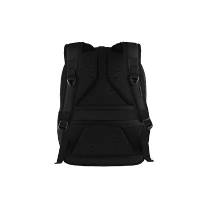 Victorinox - Nahrbtnik za prenosni računalnik 16" Deluxe Vx Sport EVO 32 l črna