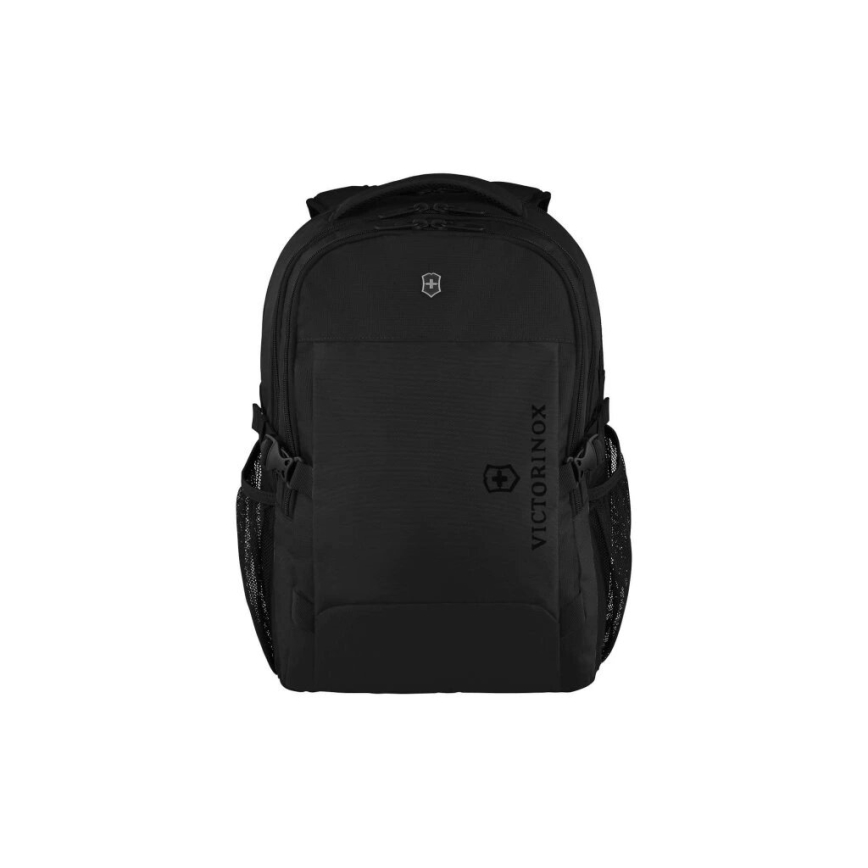 Victorinox - Nahrbtnik za prenosni računalnik 16" Deluxe Vx Sport EVO 32 l črna