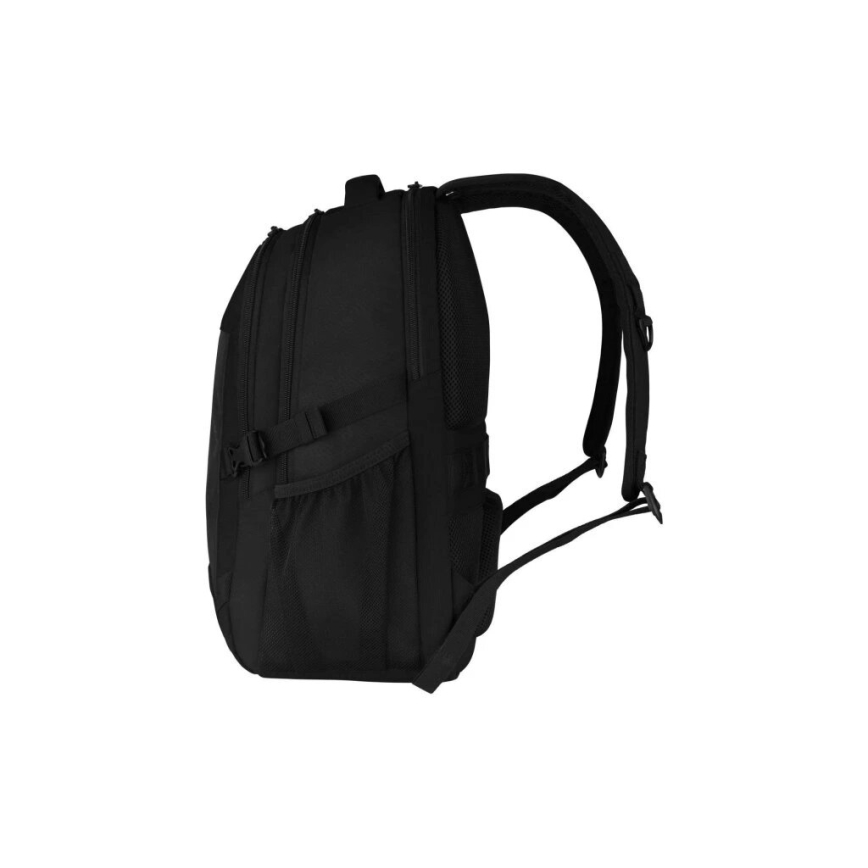 Victorinox - Nahrbtnik za prenosni računalnik 16" Deluxe Vx Sport EVO 32 l črna
