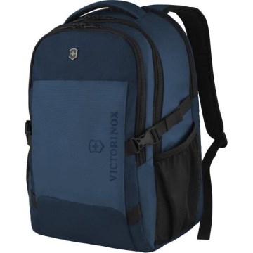 Victorinox - Nahrbtnik za prenosni računalnik 16" Deluxe Vx Sport EVO 32 l modra